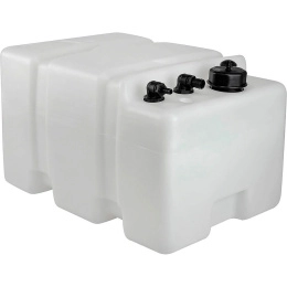 Бак для воды Titano 45л (662845, 10005049)